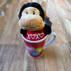 5/$25 Valentine’s Day Mug